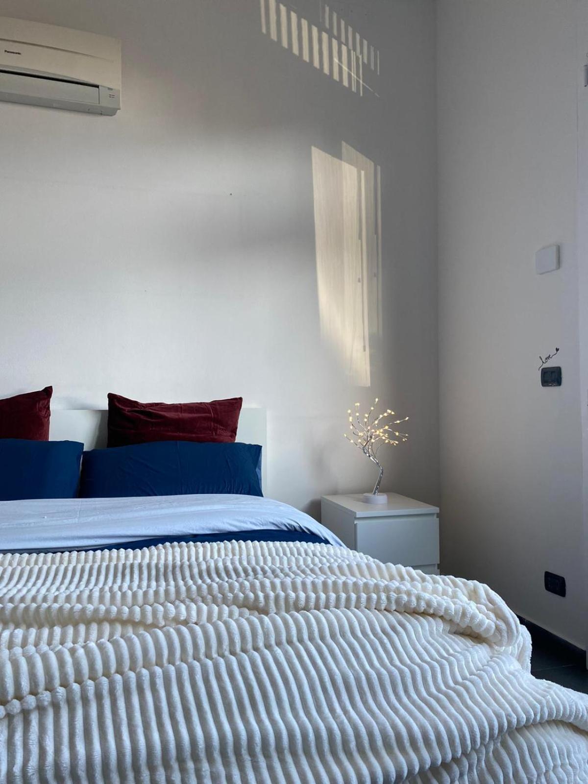 *Love'N Fly Apartament * Airport- Ducati 볼로냐 외부 사진
