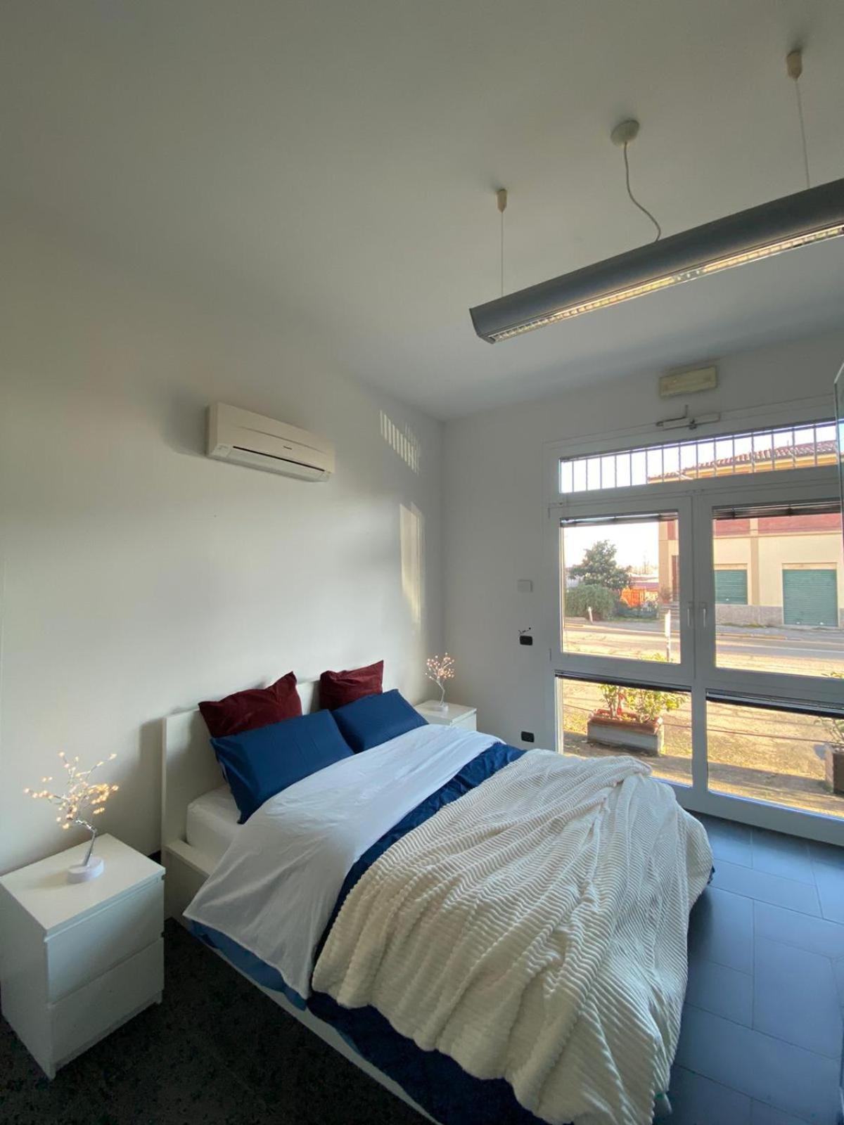 *Love'N Fly Apartament * Airport- Ducati 볼로냐 외부 사진