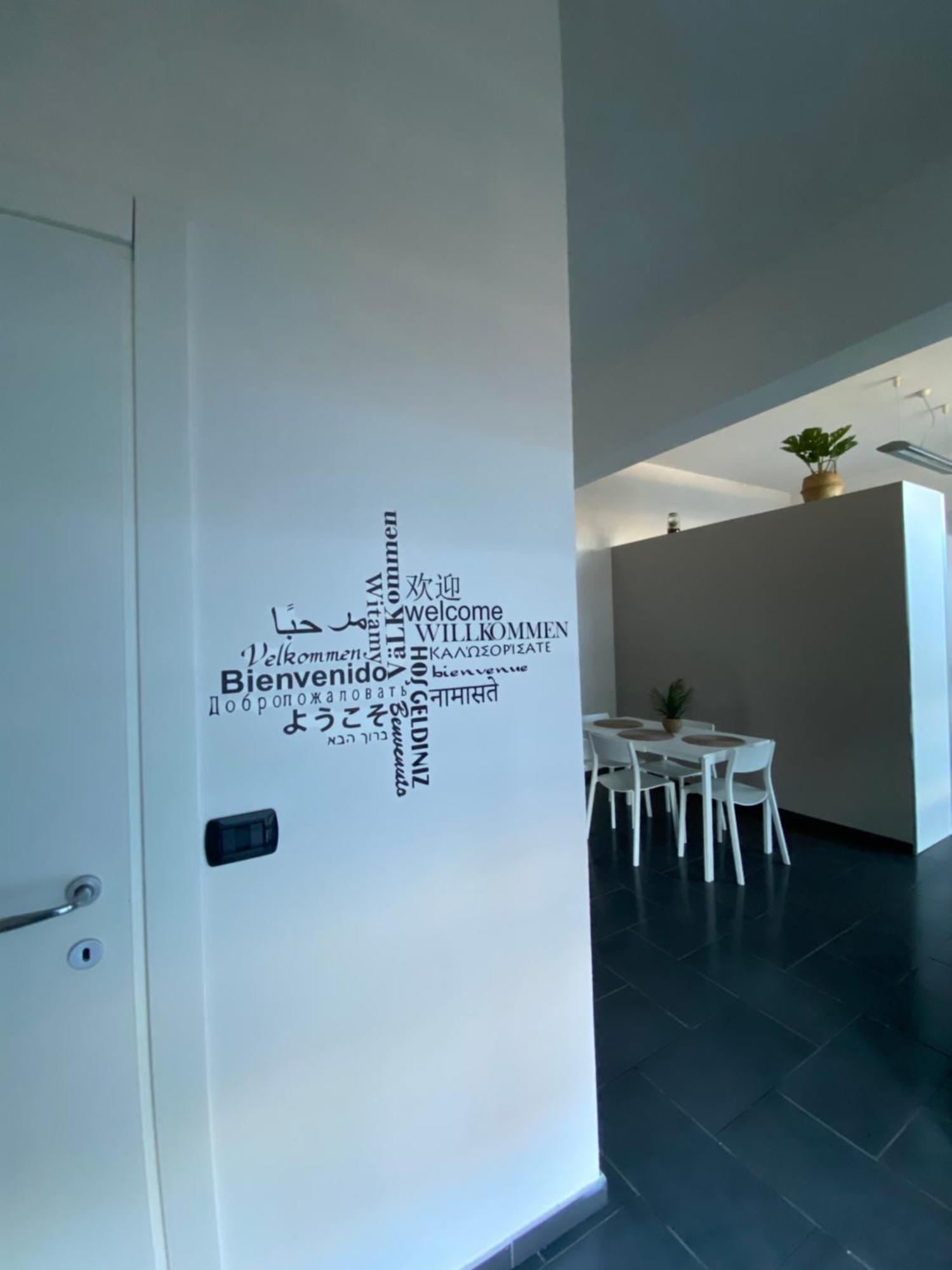 *Love'N Fly Apartament * Airport- Ducati 볼로냐 외부 사진