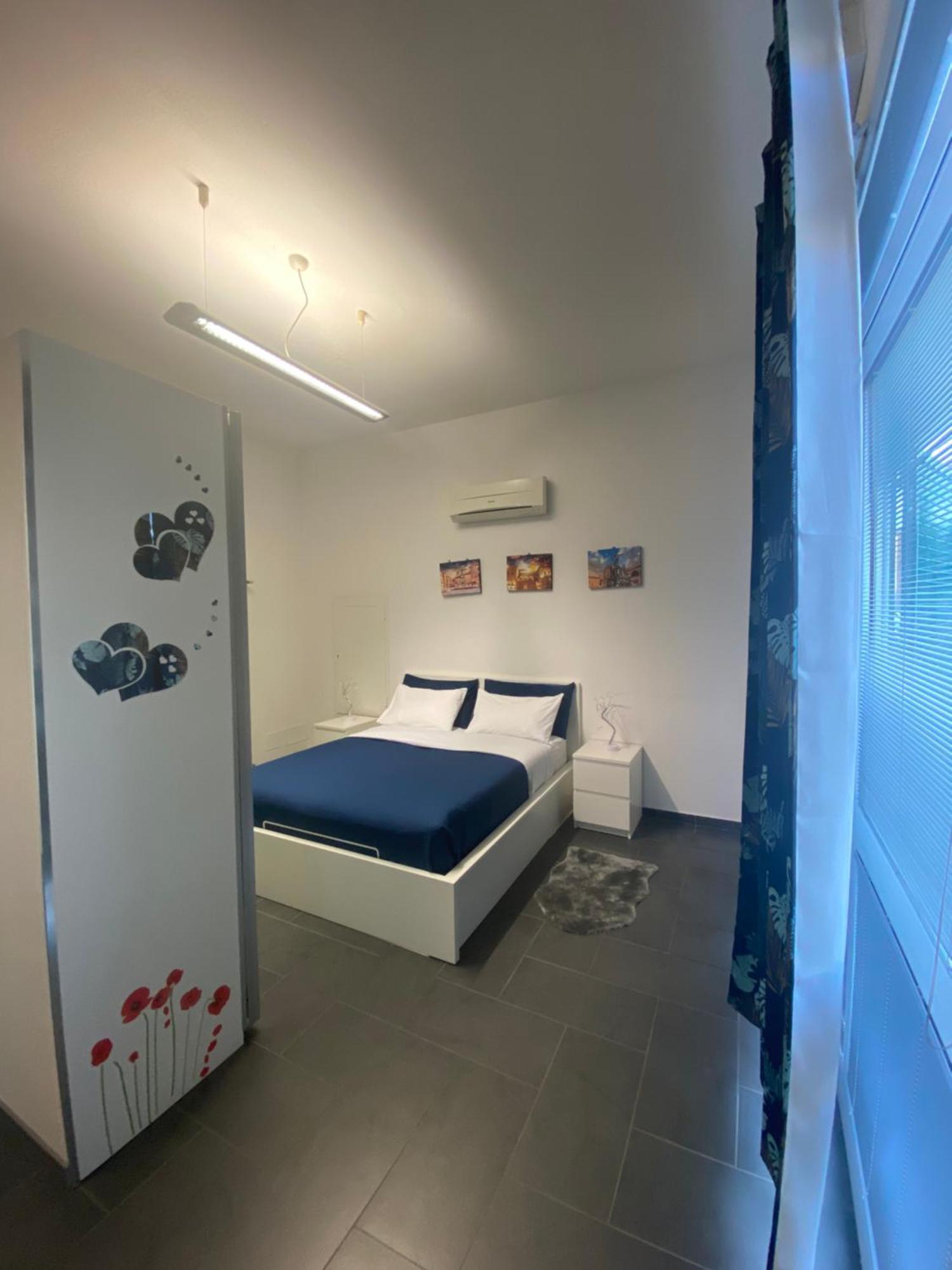 *Love'N Fly Apartament * Airport- Ducati 볼로냐 외부 사진